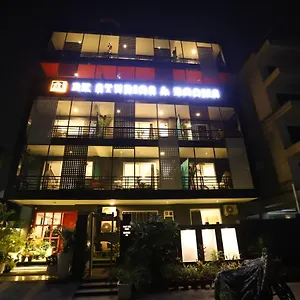 Hotel Bk Studio, Delhi (National Capital Territory of India)