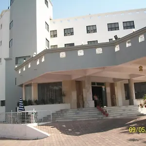Hotel Palace Plaza ***
