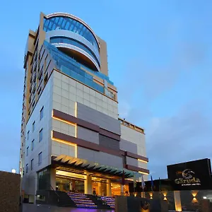 Hotel The Garuda *****