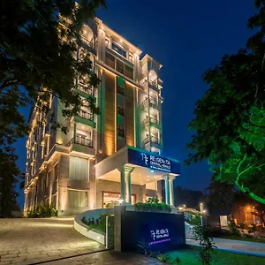 Hotel Regenta Herald ***