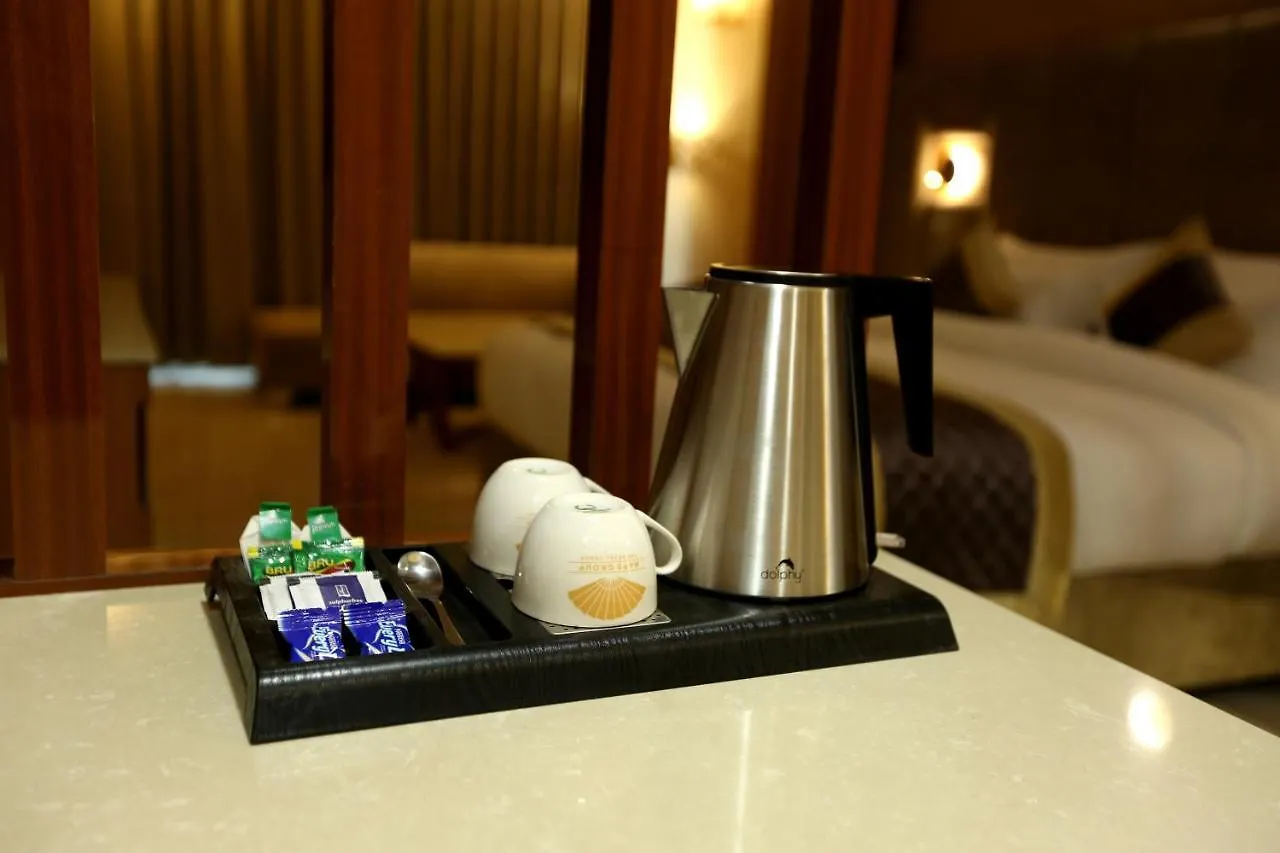Hotel Omega - Gurgaon Central, Sec 45 4*,  India