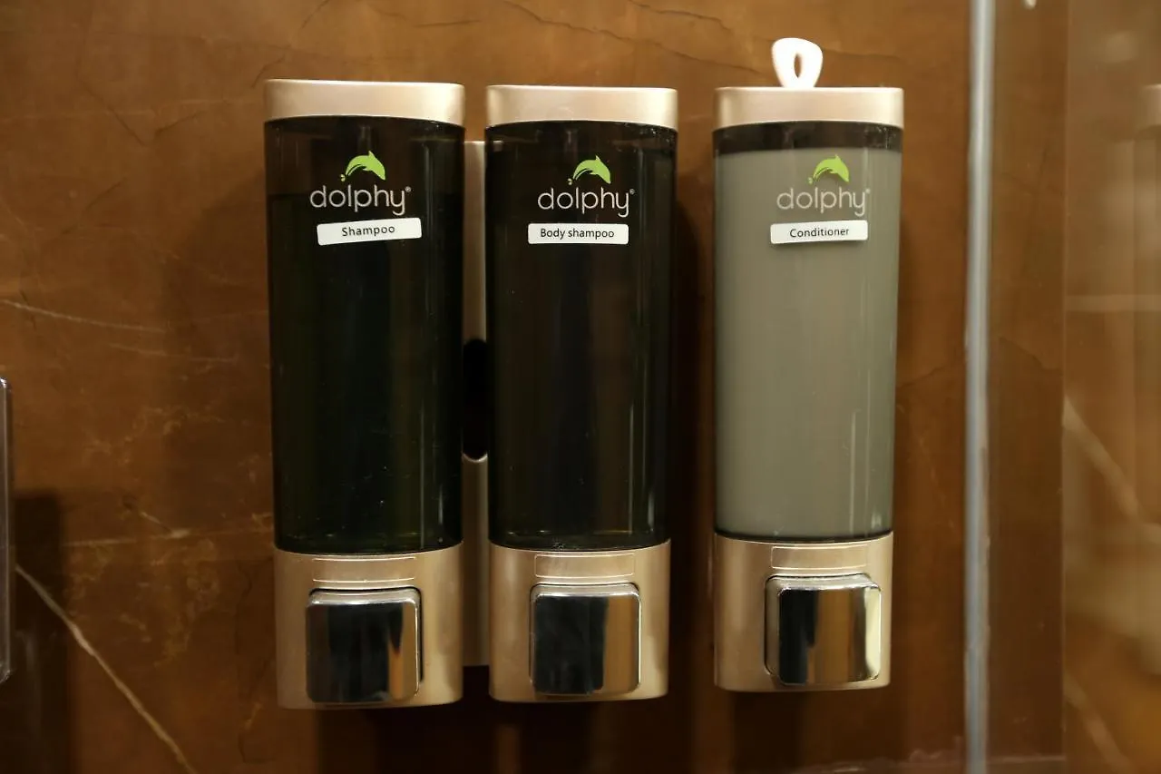 Hotel Omega - Gurgaon Central, Sec 45